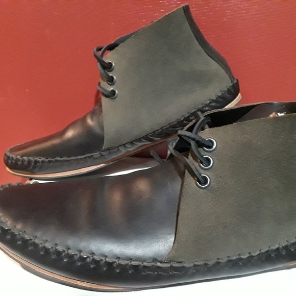 Ken diamond moccasins Clearance